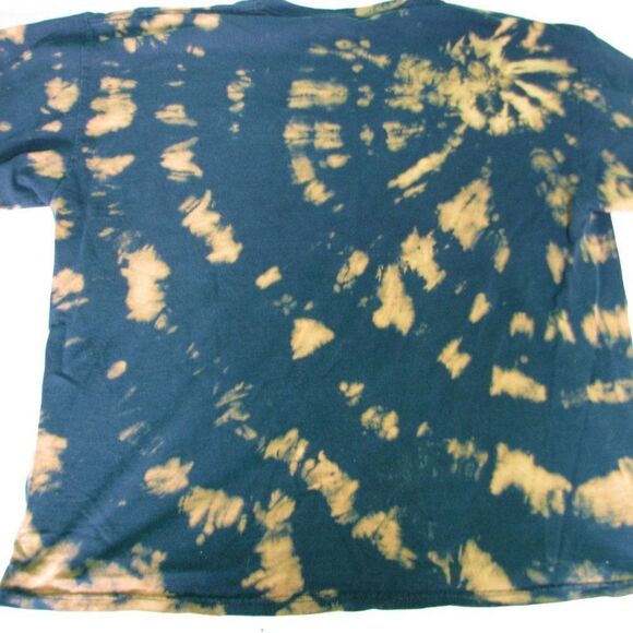 Michael Jackson Tie-Dye T-Shirt - Picture 3 of 5